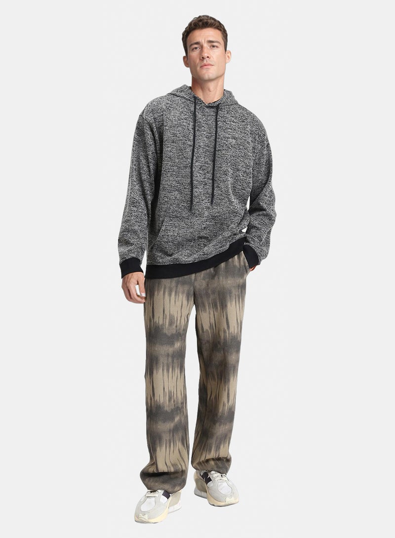 Ravin Men Hooded Sweatshirt - Image 4